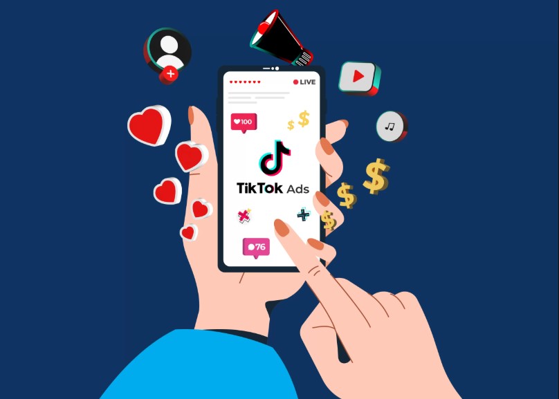5 bước xây dựng kênh TikTok review hiệu quả