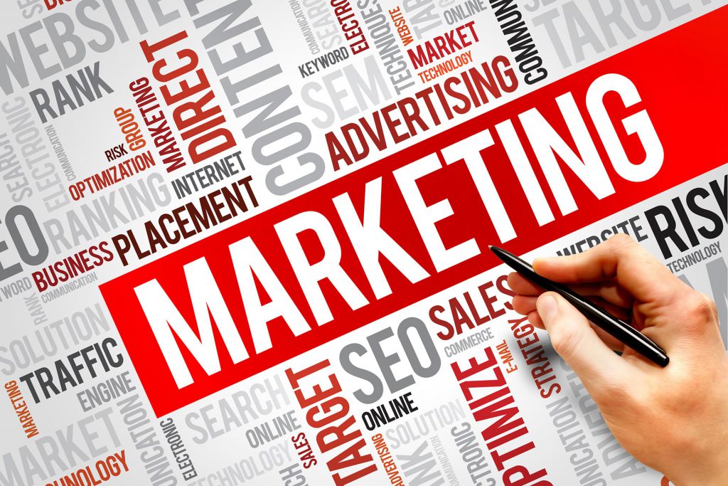 5 chiến lược Marketing phù hợp áp dụng cho mọi doanh nghiệp