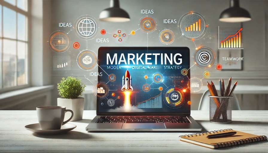 Cách xây dựng kế hoạch marketing cho doanh nghiệp hiệu quả