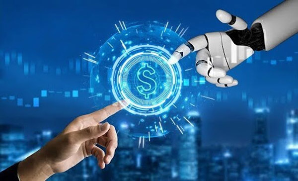 AI chính là chìa khoá thành công cho doanh nghiệp