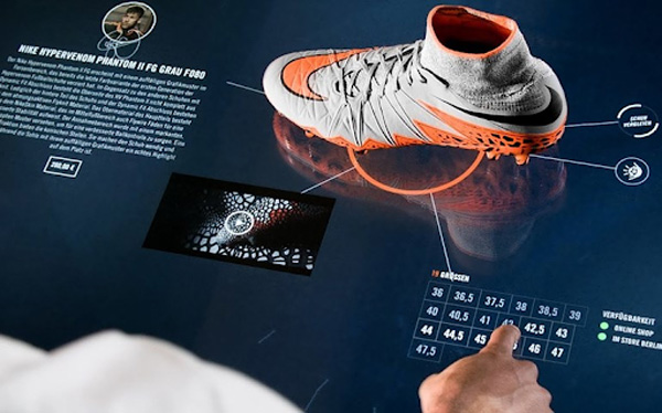 AI đã giúp trải nghiệm cá nhân hóa của khách hàng trong thời trang được thú vị hơn