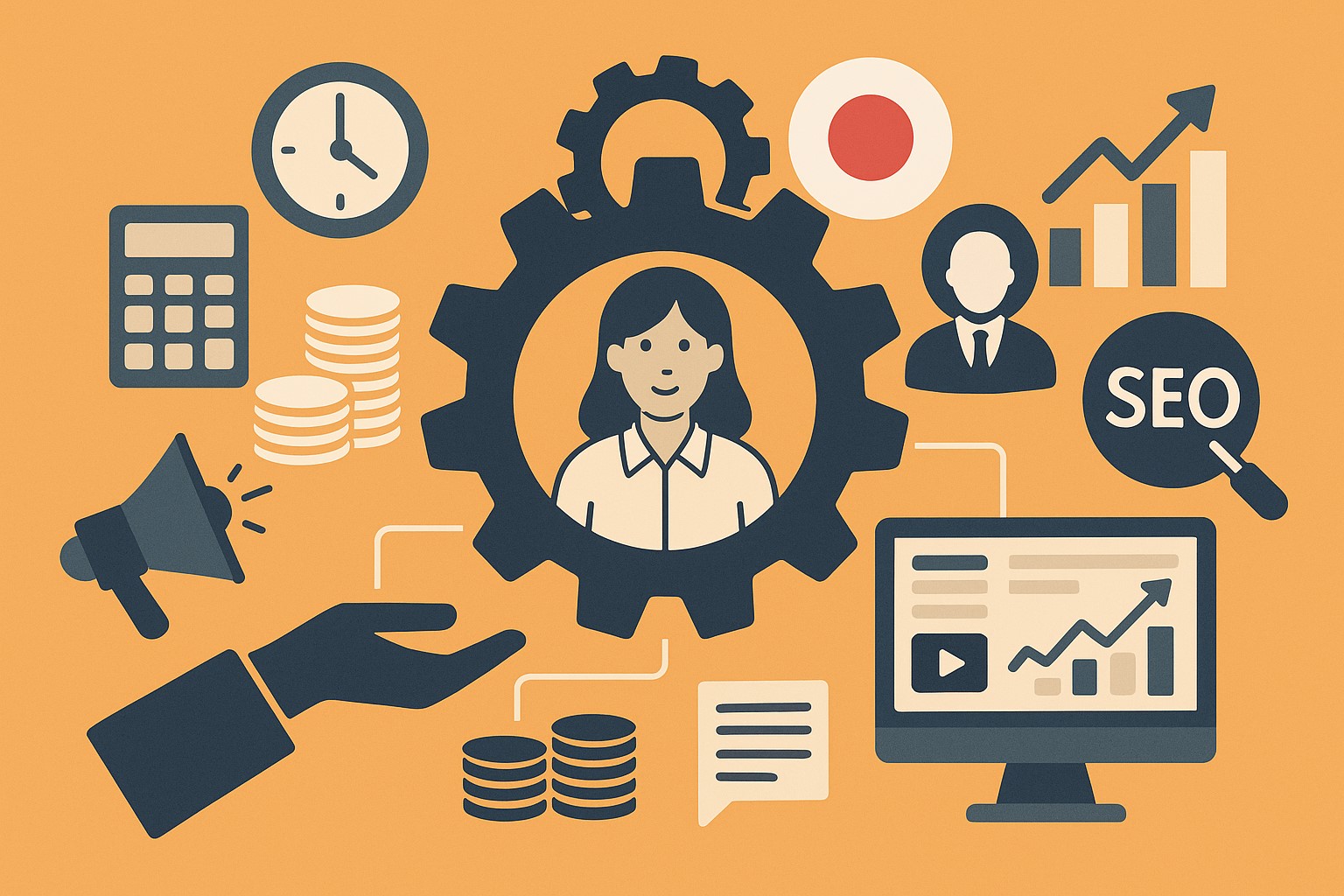 Chiến lược marketing linh hoạt phát triển bền vững