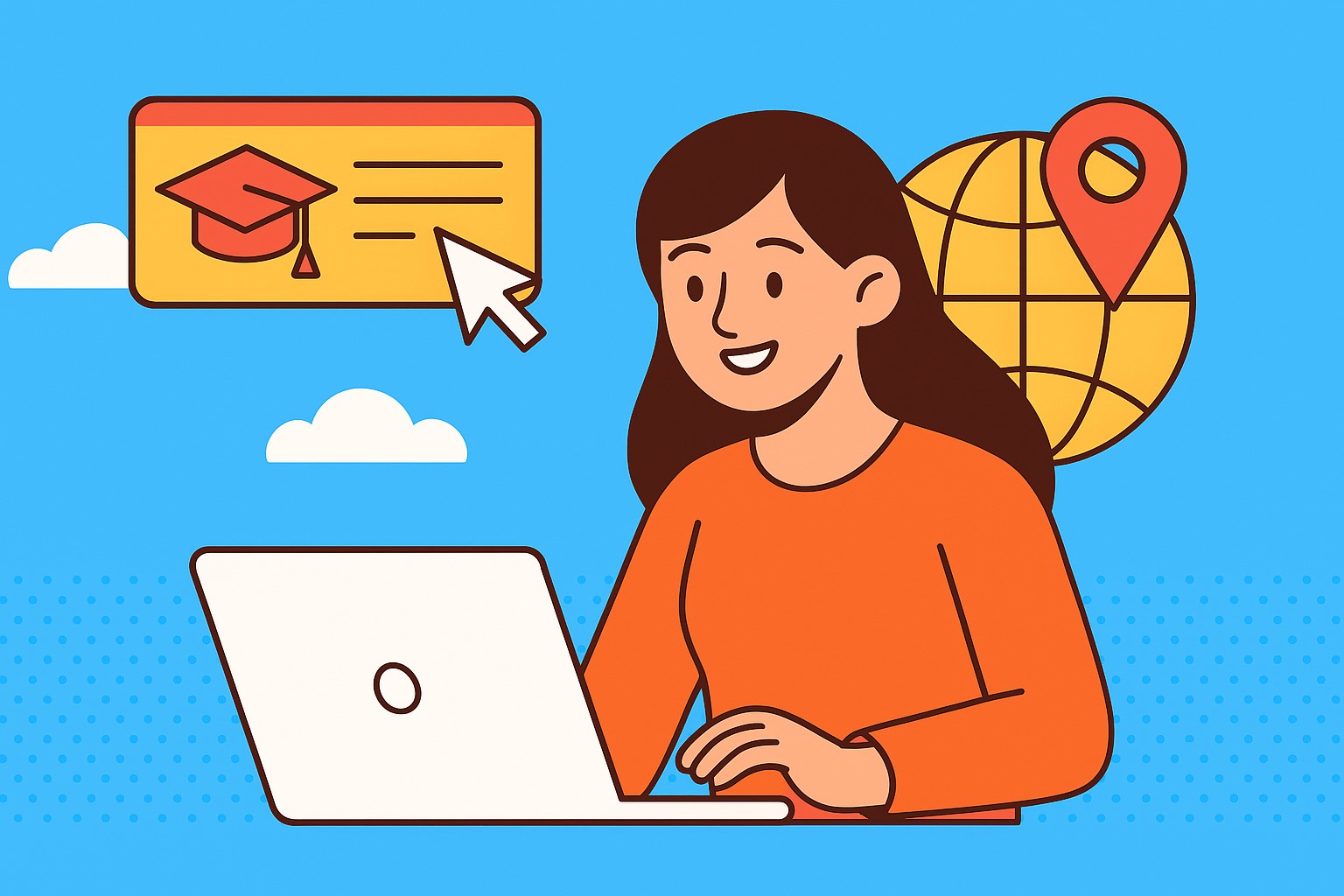 Chiến lược marketing thu hút học viên du học Úc