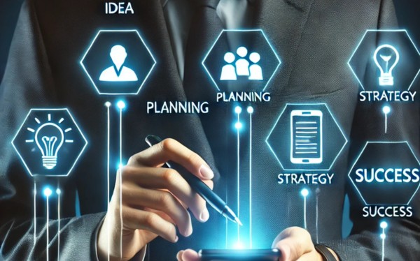 Chiến lược quan trọng khi lập kế hoạch marketing