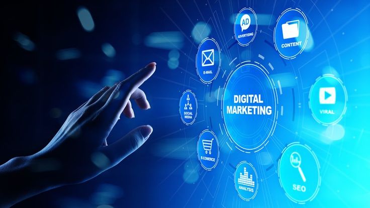 Các dịch vụ marekting cần thiết cho doanh nghiệp năm 2025