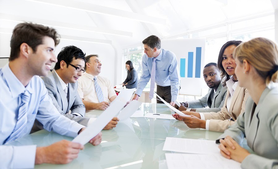 Đội ngũ nhân sự dày dặn kinh nghiệm