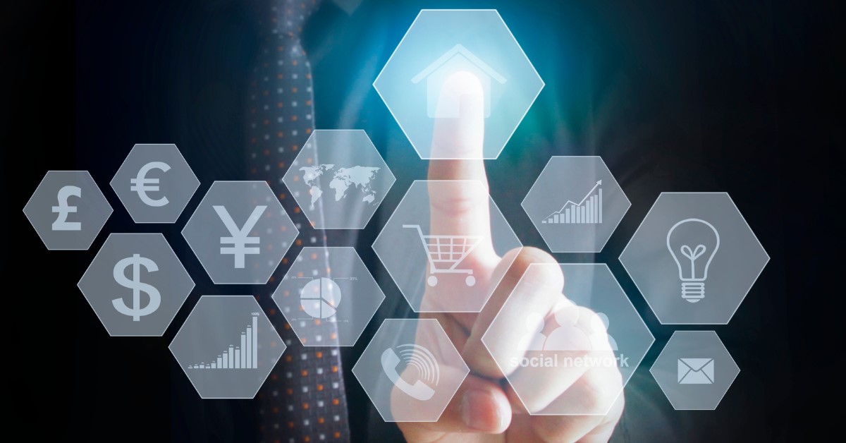 Đón đầu xu hướng của thời đại