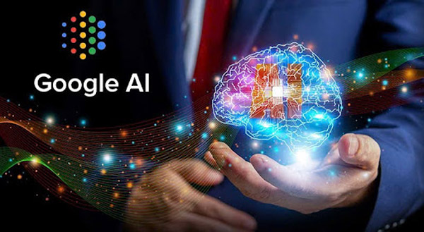 Khóa học Google AI