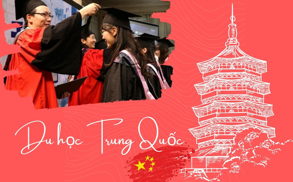 Lợi ích khi thuê phòng marketing cho du học Trung Quốc