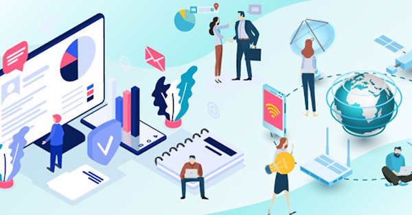 Marketing có vai trò to lớn đối với mỗi doanh nghiệp