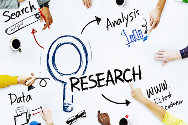 Một số phương pháp nghiên cứu marketing