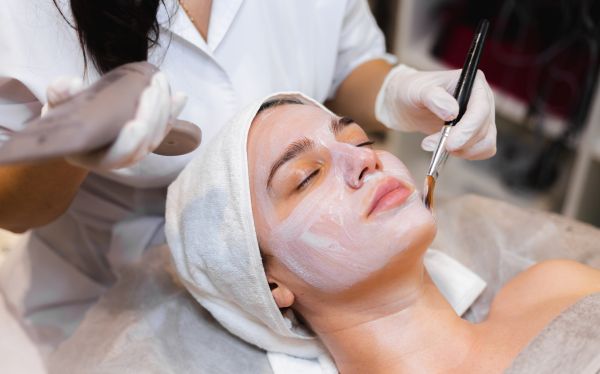 Mục tiêu cho kế hoạch marketing Spa