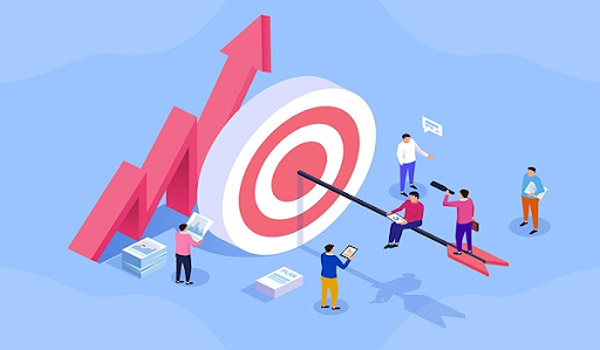 Mục tiêu Marketing giúp doanh nghiệp định hình hướng đi phù hợp cho mình