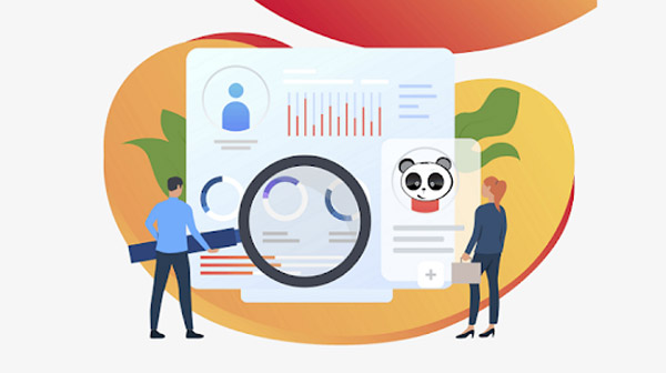 Nghiên cứu thị trường và xác định đối thủ cạnh tranh là bước đầu để xây dựng chiến lược