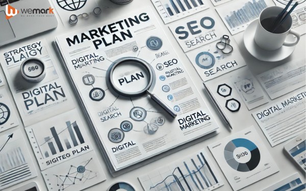 Những bước cơ bản khi doanh nghiệp lập kế hoạch marketing cho mình