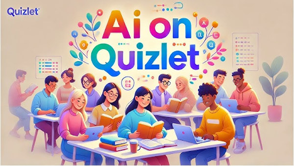 Quizlet giúp người học cải thiện quá trình học tập nhờ lộ trình học được AI cá nhân hóa