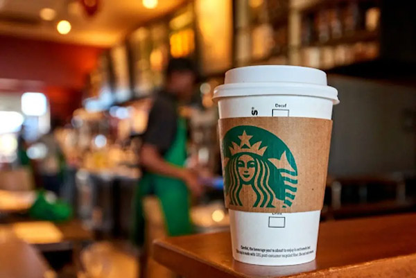 Starbucks đã thành công nhờ tạo ra trải nghiệm khách hàng độc đáo