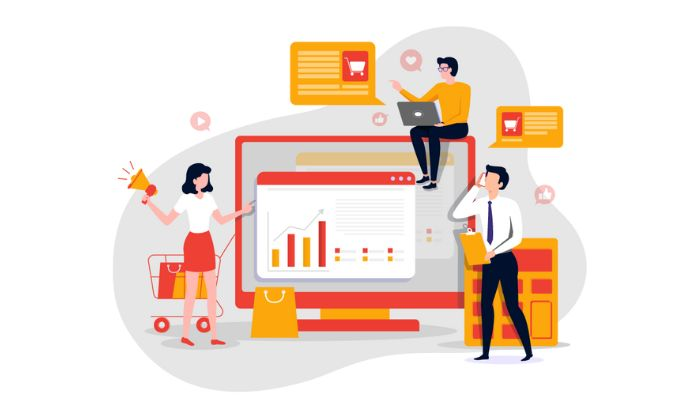 Thuê phòng marketing ngoài có hiệu quả không