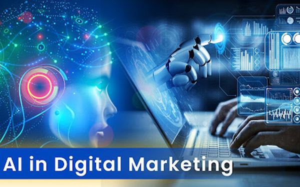 Ứng dụng AI trong Marketing - Giải pháp tối ưu cho chuyên gia Marketing và các doanh nghiệp SMEs