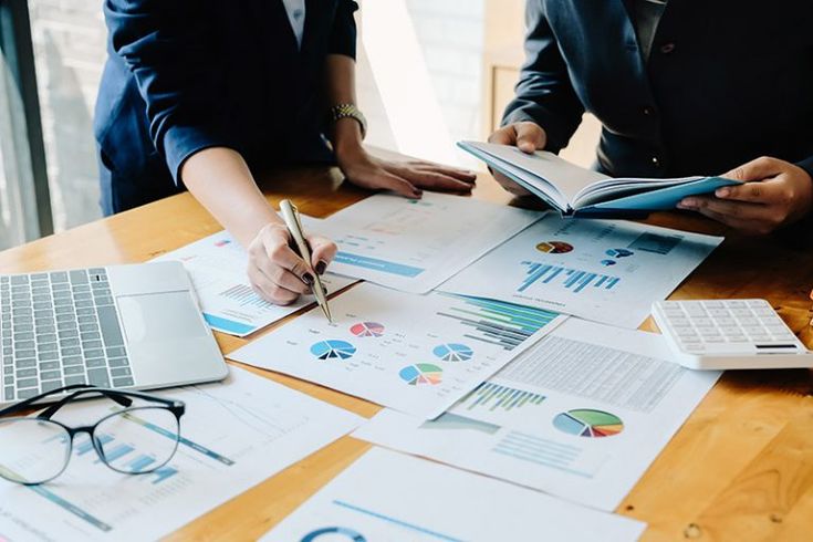 Wemark - Dịch vụ marketing toàn diện cho doanh nghiệp nhỏ 2025