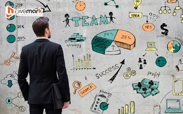 Xây dựng chiến lược marketing cho doanh nghiệp là bước quan trọng và cần thiết