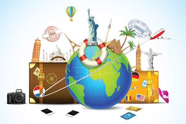 Xây dựng thương hiệu du lịch là bước quan trọng để thương hiệu lớn mạnh bền vững