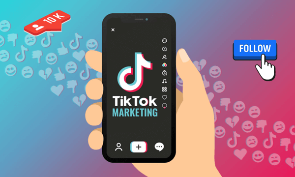 Cách xây dựng kênh TikTok hiệu quả