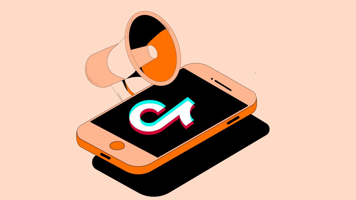 Cách xây dựng kênh TikTok