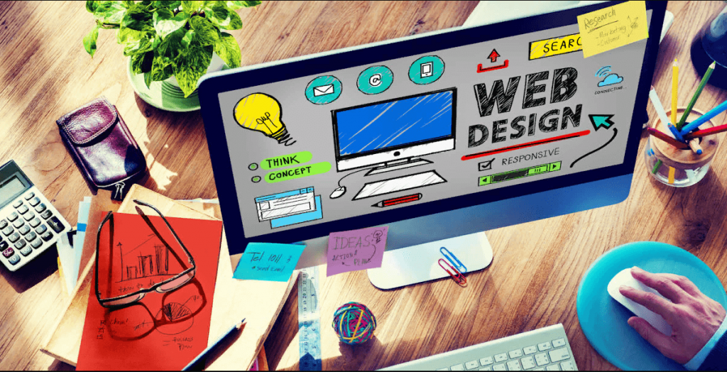 Dịch vụ thiết kế website tại Hà Nội