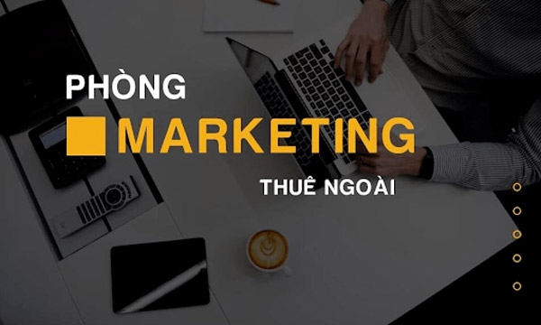 Wemark – phòng marketing thuê ngoài lý tưởng dành cho doanh nghiệp của bạn