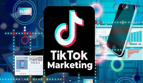 Wemark xây dựng nội dung sáng tạo phù hợp với thuật toán TikTok và chủ đề của doanh nghiệp