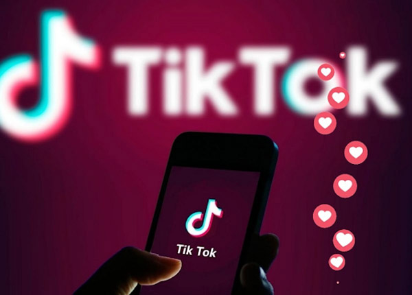 Có những loại kênh Tik tok nào?