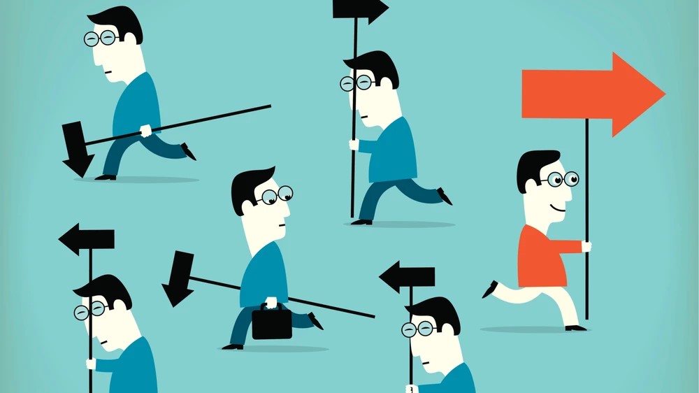 Lựa chọn sai đối tác cung cấp dịch vụ Marketing cho doanh nghiệp