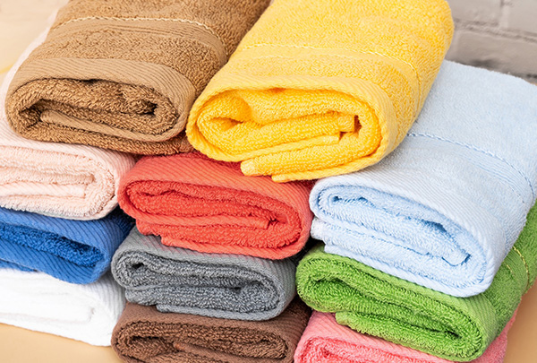 Khăn cao cấp Huy Hòa Towel