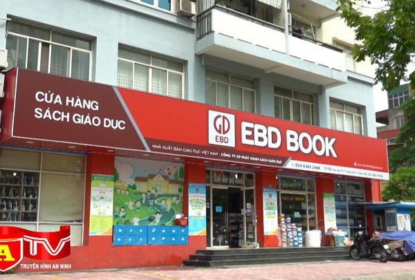 EBD Book