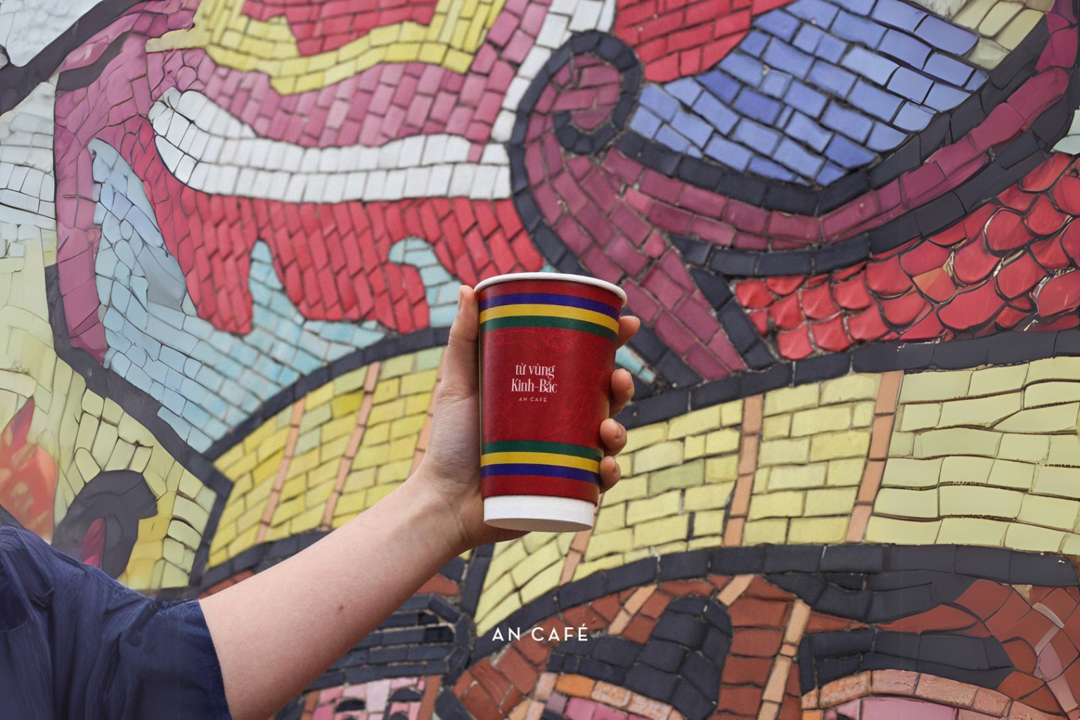 Tại sao cần phát triển thương hiệu quán cafe?