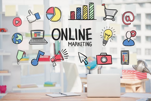 WeMark - Đối tác đồng hành xây dựng Marketing Online cho doanh nghiệp nhỏ