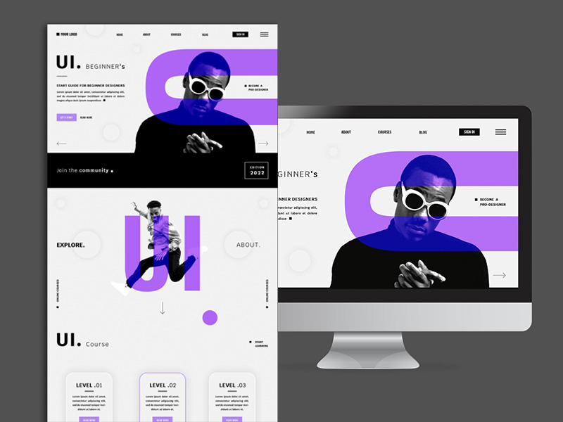 WeMark - Đối tác thiết kế website bán hàng cho doanh nghiệp của bạn