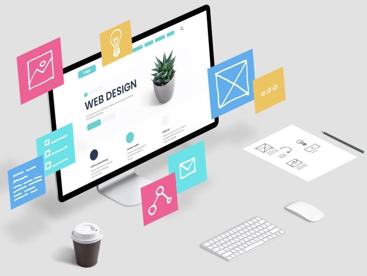 WeMark - Đối tác thiết kế website chuyên nghiệp