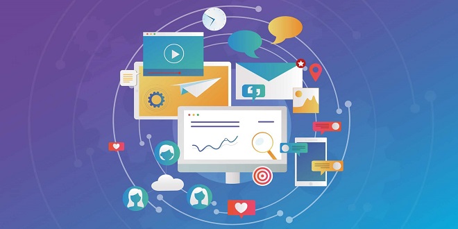 WeMark - Đơn vị cung cấp dịch vụ chạy quảng cáo Facebook uy tín