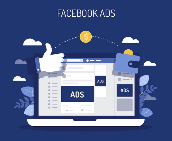 WeMark - Đơn vị uy tín cung cấp dịch vụ chạy quảng cáo fanpage