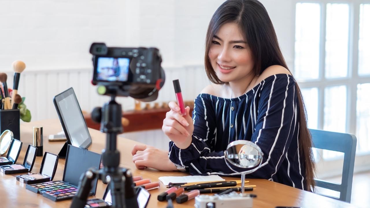 WeMark - Đơn vị uy tín cung cấp dịch vụ Livestream bán hàng giúp tăng doanh số hiệu quả