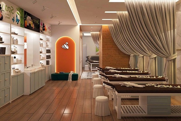 WeMark - Đơn vị uy tín cung cấp dịch vụ phòng kinh doanh ngoài cho ngành spa/thẩm mỹ viện