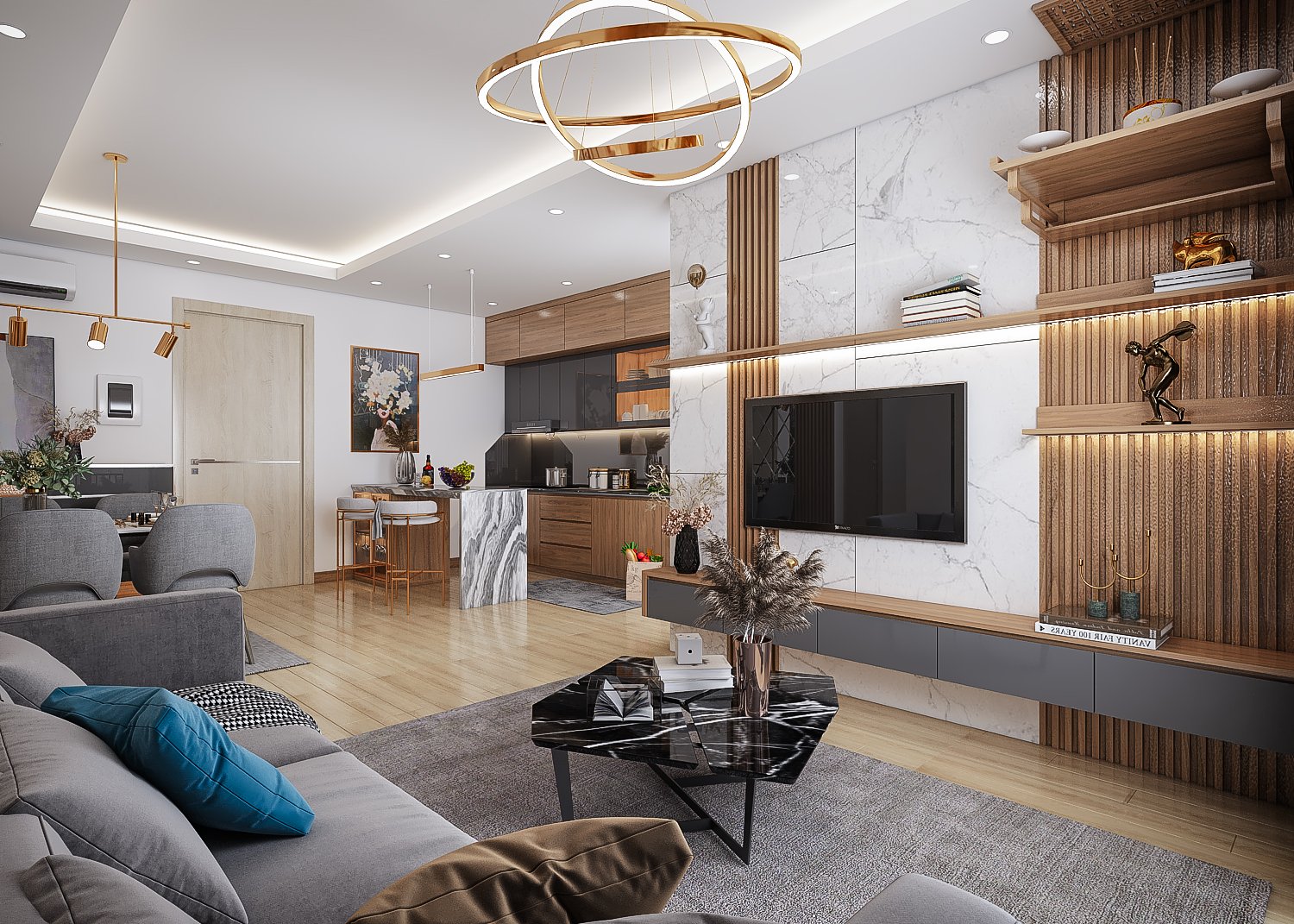 WeMark - Đơn vị uy tín đồng hành cùng đơn vị thiết kế và thi công triển khai quảng cáo hiệu quả