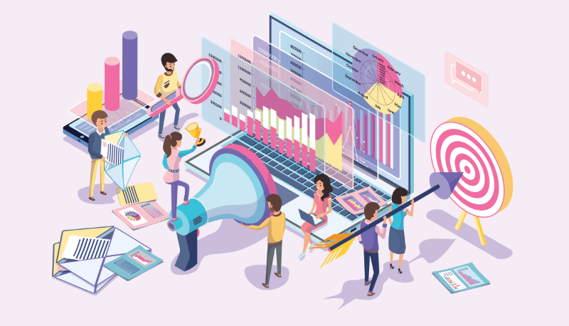 WeMark - Đơn vị uy tín triển khai Marketing cho doanh nghiệp vừa và nhỏ