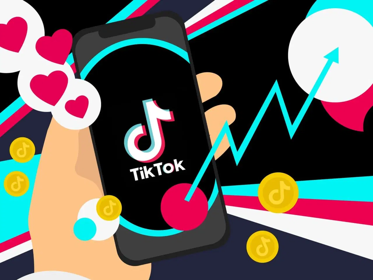 Xây dựng kênh TikTok cá nhân