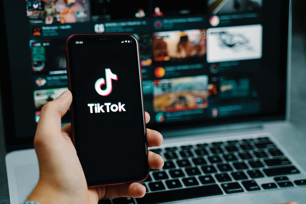WeMark - Đơn vị xây dựng kênh TikTok cho doanh nghiệp